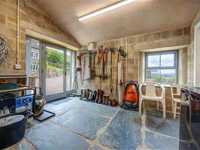 Outbuilding